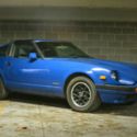 RUNS GREAT Project Nissan T-Tops No Reserve 97k Miles 240 260 300 Drift Racer