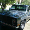 Runs Like Brand New, Graphite/Gun Metal Gray Many New Parts