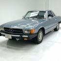 Runs Smooth Comes With a Hardtop Great Starting Point
