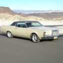 Runs/Drives Great Tastefully Upgraded Desert Southwest Car Exc Patina LOW RESRV