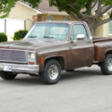Rust Free 1/2 Ton New Engine/Trans Runs & Drives Great AC PW PS PB C10 Southwest