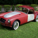 Rust Free 1959 MGA Coupe complete with $4,800 in New Parts and engine rebuilt MG