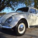 Rust Free 1961 VW Beetle, Runs and Drives Perfect