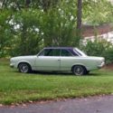 Rust-Free 1966 AMC Rambler Rogue 2-Door Hardtop