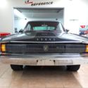 Rust Free 1966 Doge Charger /  WE SHIP WORLWIDE / 40 PICTURES