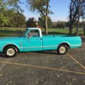 Rust Free 1967 GMC Truck.......Don&#039;t miss out on this 1 owner Classic