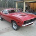 !!RUST FREE 1970 BARRACUDA PROJECT!!
