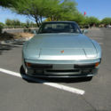 Rust Free - 2-Owner - Manual Trans - One professional re-paint - Very Clean Car!
