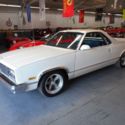 Rust free 350 V8 EXTRA CLEAN
