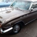 Rust Free 62 Buick Skylark Convertible 215 v8. Very Clean Straight Car