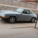 Rust free 71 911s Targa Original engine and transmission 59910 miles 2owner car