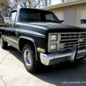 Rust Free Alabama Truck &#034;Cold AC &#034;Many New parts! Drive it to the Moon and Back!