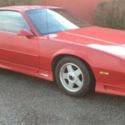 RUST FREE Arizona 91 Camaro RS Coupe! Like IROC Z-28 Firebird Formula Trans-AM