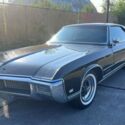 RUST FREE ARIZONA BUICK RIVIERA
