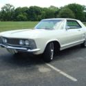 RUST FREE ARIZONA CAR, RECHROMED BUMPERS, REBUILDT FRT END DISC BRAKE CONVERSION