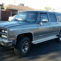 Rust Free Arizona Silverado V2500 4x4 Loaded Custom Low Miles