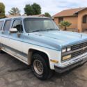 Rust Free AZ Squarebody, Meticulously Maintained, 350tbi, Silverado 73-87-91