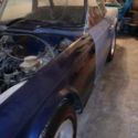 Rust Free been stored for years