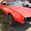 RUST FREE BLACK PLATE CA PROJECT - REBUILT 383 STROKER AND 4 SPEED TRANS