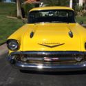 Rust Free California Car with Frame On Restoration
