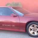 RUST FREE California (RS Coupe! IROC Z-28 Custom) Like Firebird Formula Trans-Am