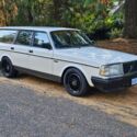 Rust free California/Oregon car