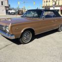 Rust Free Convertible Outstanding Condition Not A Cuda Charger Challenger Hemi