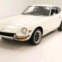 Rust Free Example/1st Year/Striking Interior/L24 2.4 Liter Inline 6/New 4-Speed