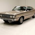 Rust Free Exterior/Fine Chrome/302ci V8/3-Speed C4 Auto/Plenty Of Upgrades