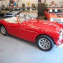 Rust Free Fully Restored MK 11