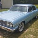 RUST FREE LAS VEGAS/SOUTHERN CAR BEAUTIFUL RESTORATION