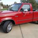 Rust Free Low Mileage 1990 Ranger