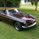 Rust Free - Many Dollars Just Spent - New Interior - Engine Work - No Reserve