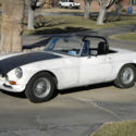 Rust Free New Engine Runs/Drives Great SoCal Car $10K+ Receipts Needs Finishing