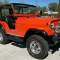 Rust Free Older Restoration Factory V8 Like New