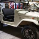 RUST FREE ORIGINAL 72 FJ40 CONVERT RUNS DRIVES BEAUTIFULLY MAINTAINED 60 PHOTOS