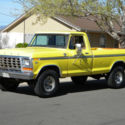 Rust Free Original Barn Find One 38 Yr Owner Southwest AC/PS/PB Built 400M Auto