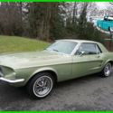 RUST FREE ORIGINAL COUPE W/ ORIGINAL WINDOW STICKER & PAPERS! 175 PICS+VIDEO