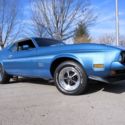 Rust-Free, Potent, Real Ram Air Mach 1, Built 429, Gorgeous Body Paint Interior