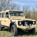 Rust-free Santana 2500DL 109