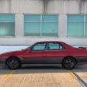 Rust free! Serviced! Recaro interior! Full service history!