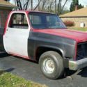 RUST FREE SHORT WHEEL BASE  NO RESERVE