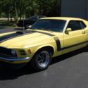Rust Free Southern California Car Currently in NW Ohio (Rare Drag Pack Car)