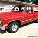 Rust free southern truck !! Low Reserve !! Super Straight !!