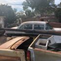 Rust free southwest car