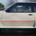 Rust Free Survivor 1989 Mustang GT, Auto, A/C, Arizona car, Dent free body