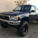 Rust Free V6 3.0L 5 Speed Manual - Runs & Drives as Good as it Looks