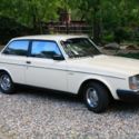 Rust free, very good mechanical condition