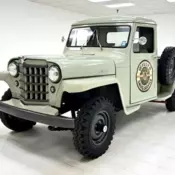 Rust Free Vintage Rig/Fresh 225ci V6/BW T90 Manual/Electric Power Steering