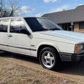 Rust Free w/ 76,667 Original Miles